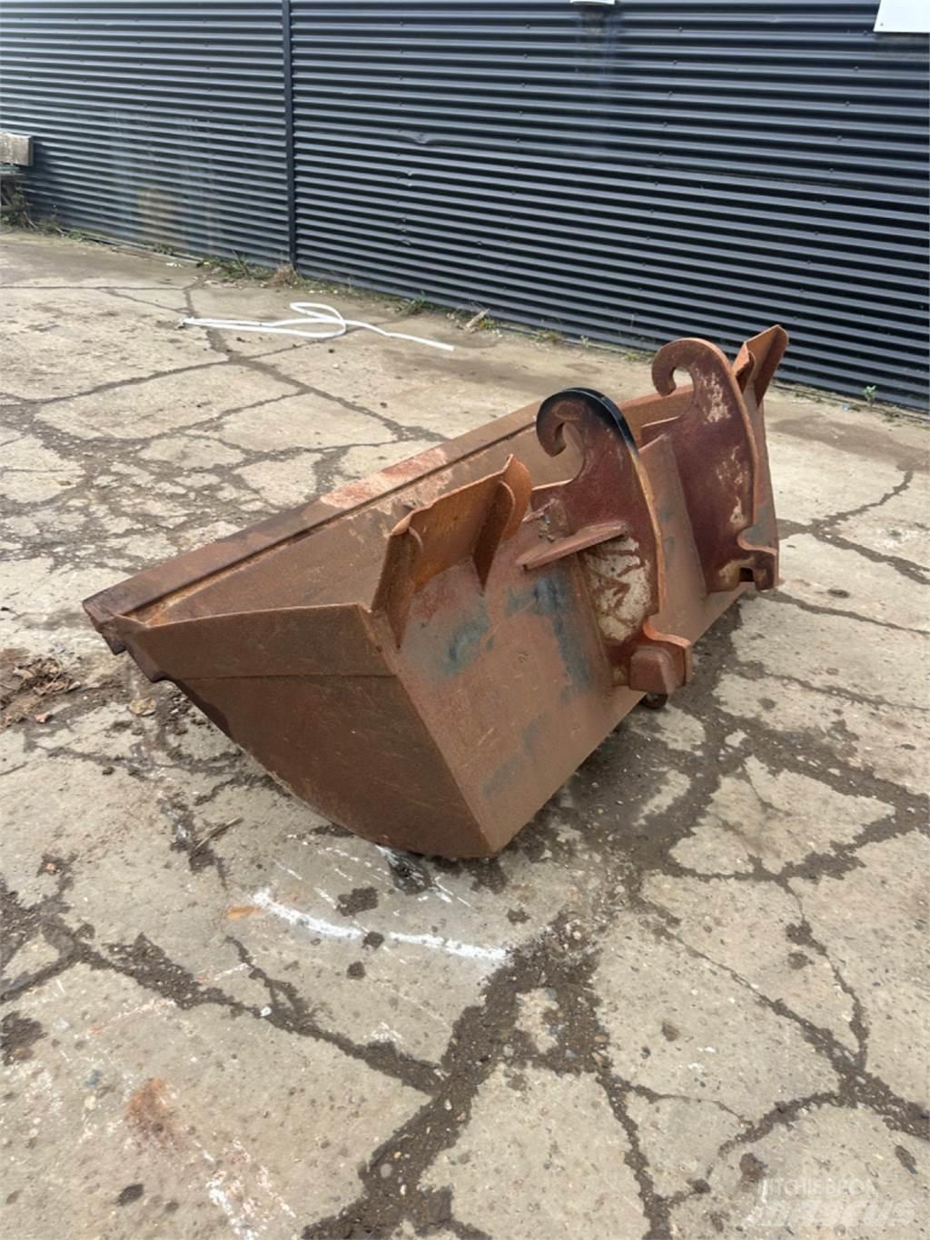  2000mm Schaufeln