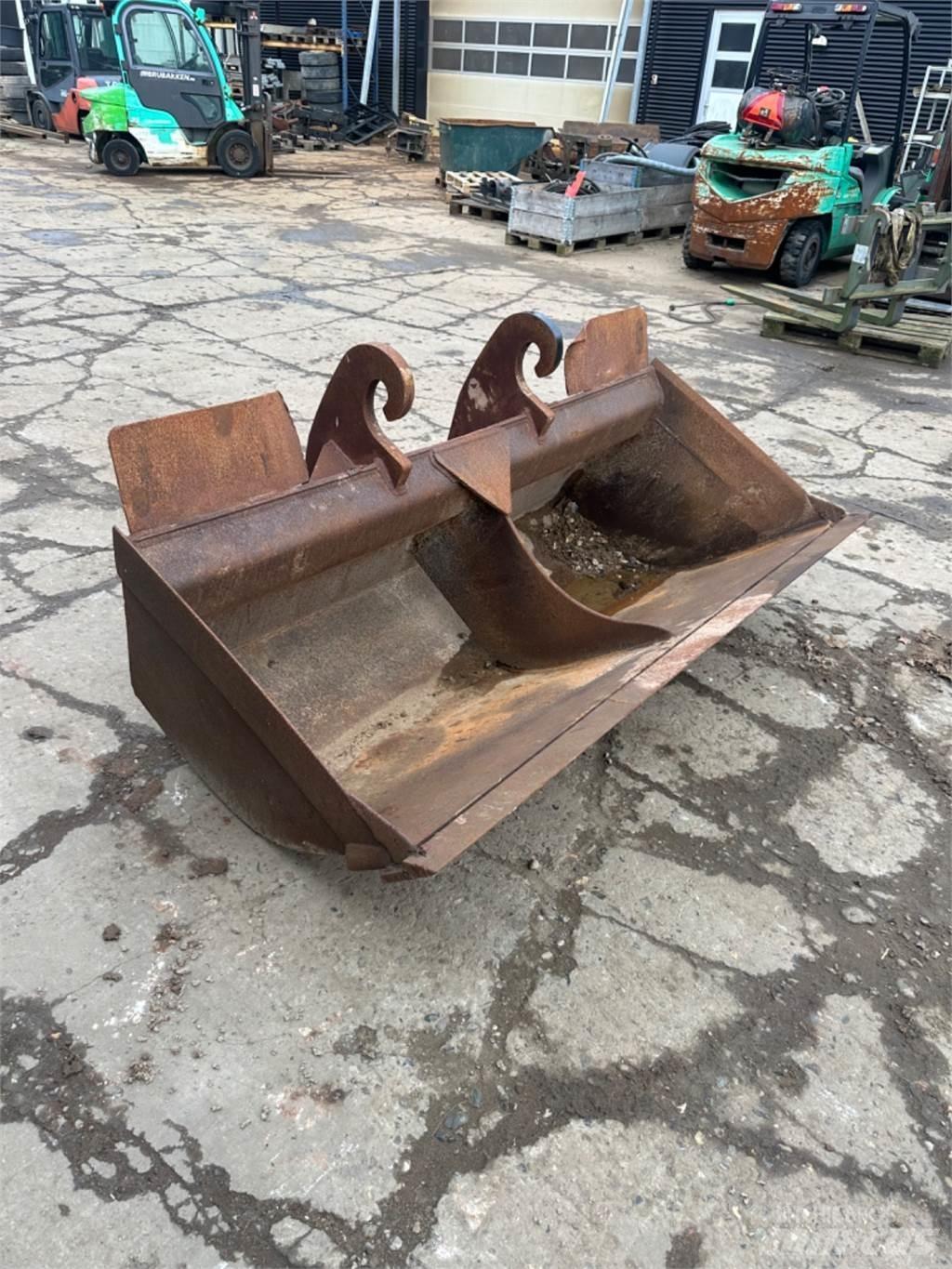  2000mm Schaufeln