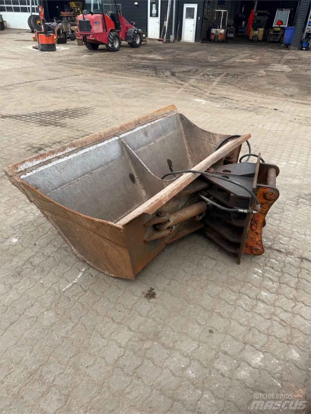  2000mm Schaufeln