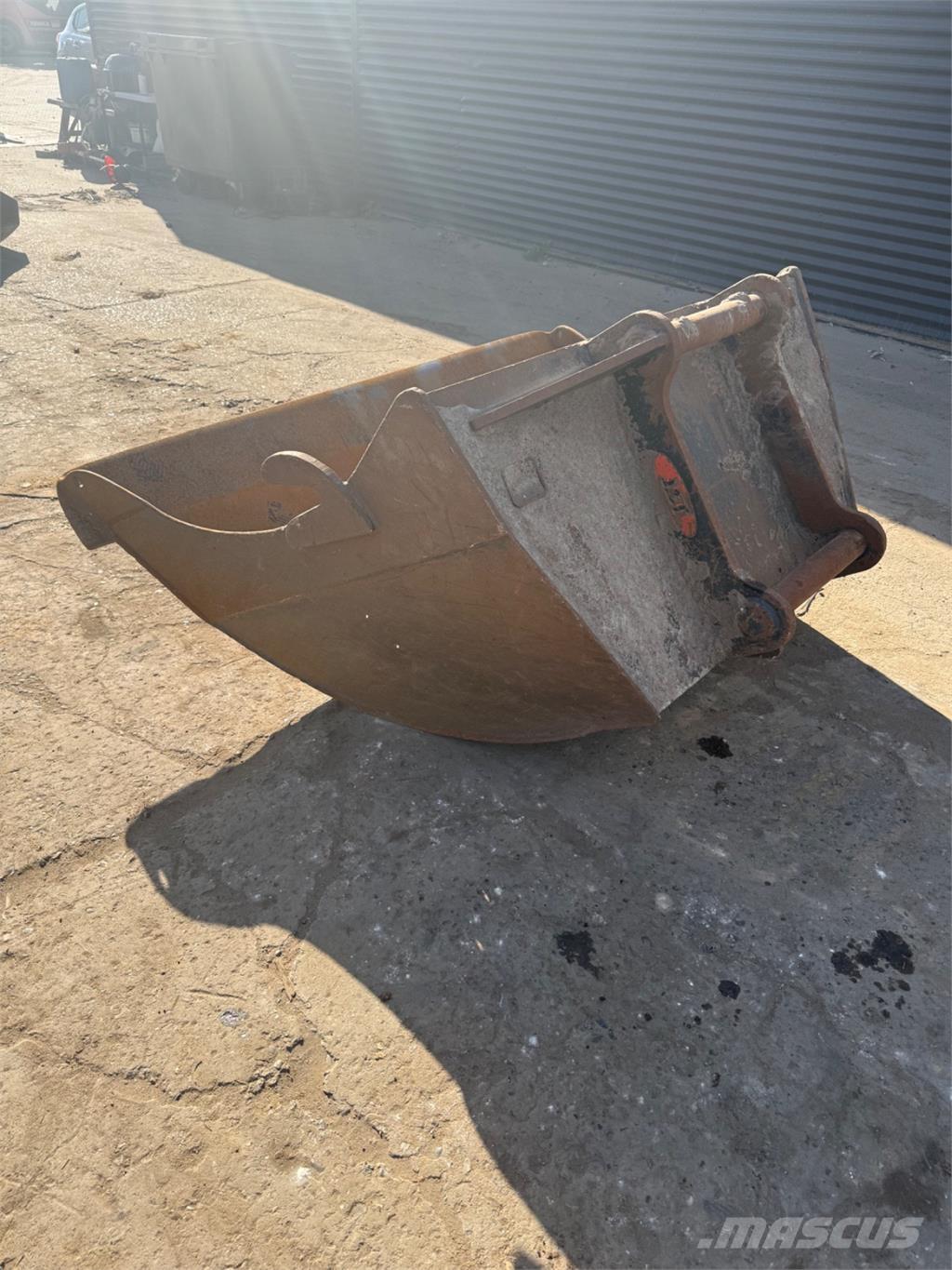  2000mm planer Schaufeln