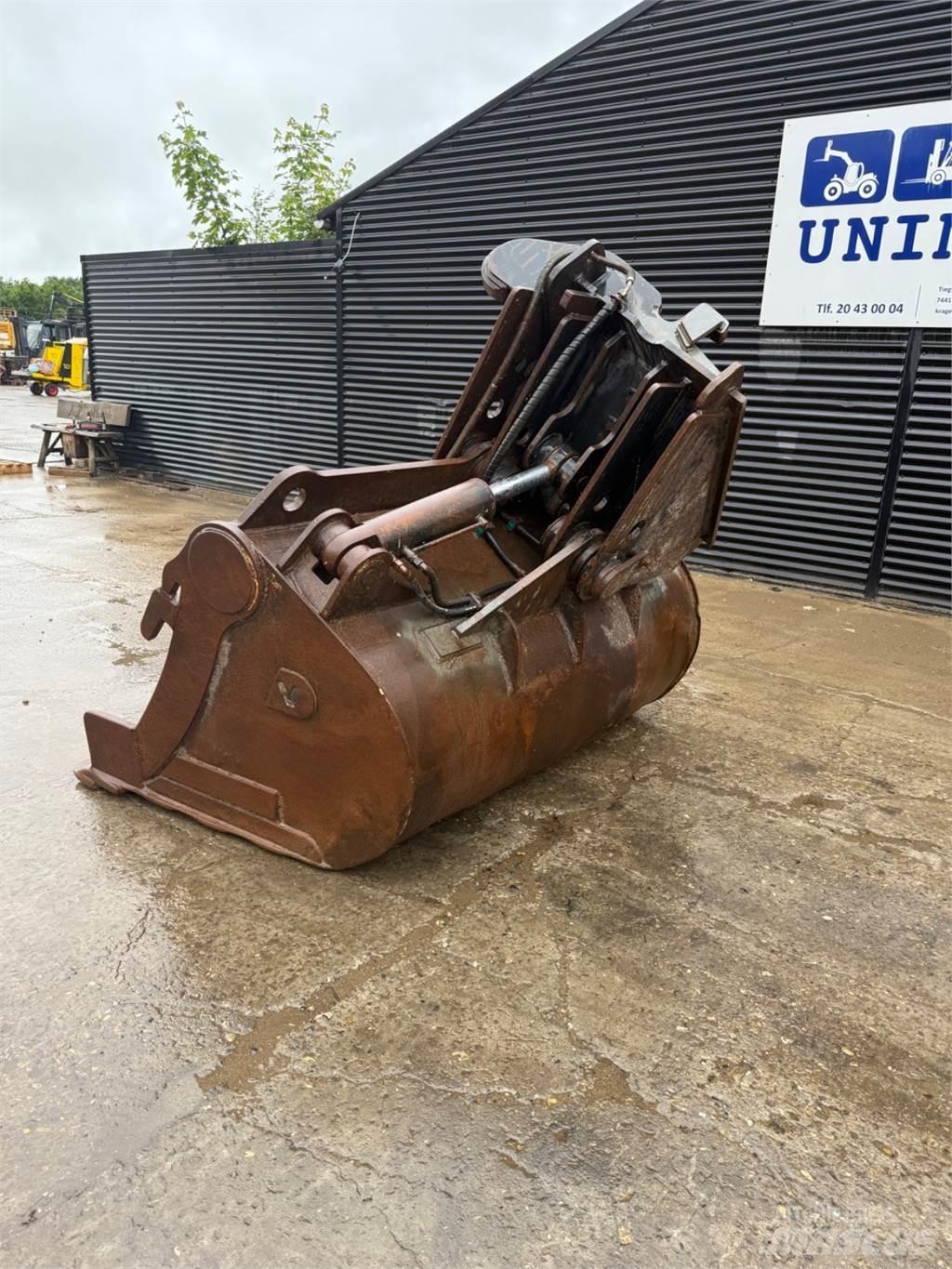  2200mm Schaufeln