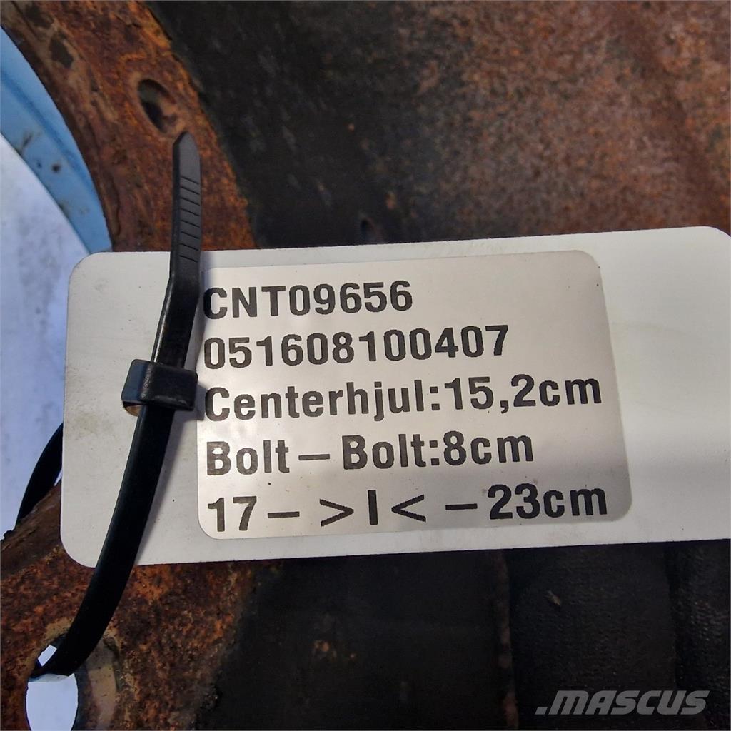 24 24xW15L Reifen