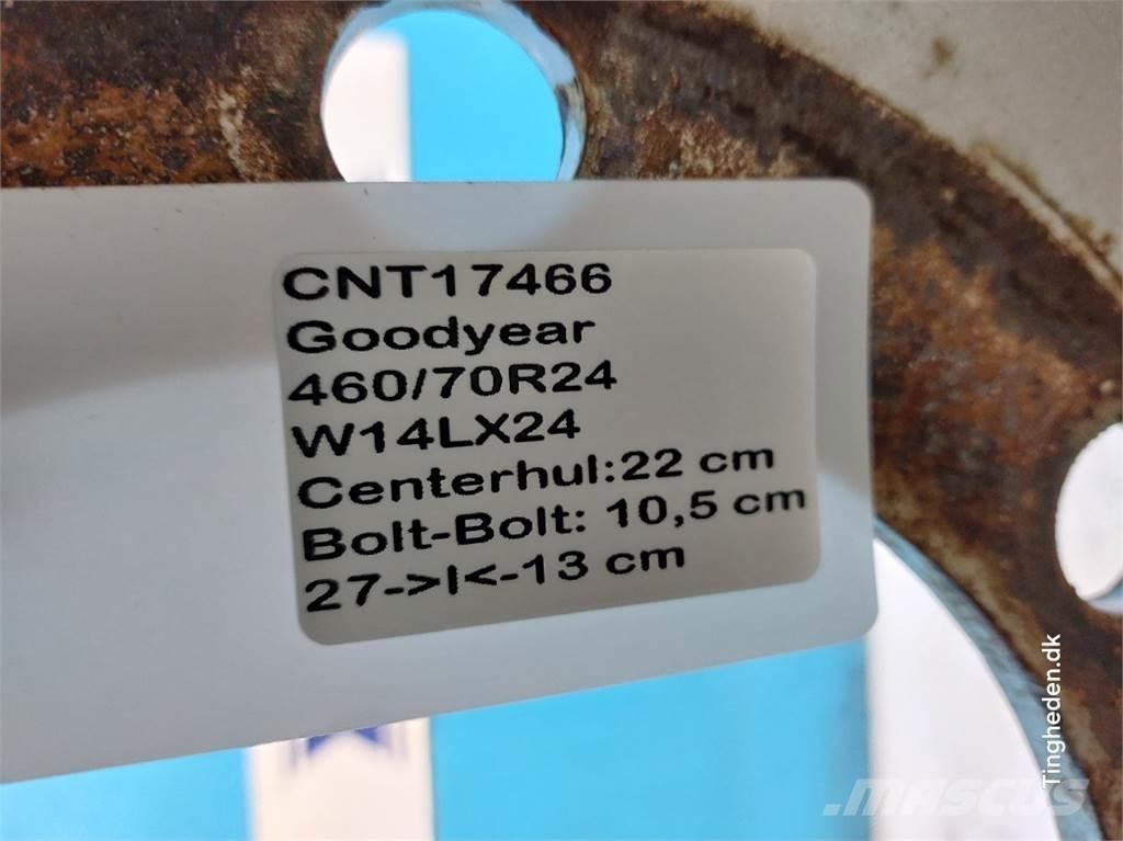  24 460/70R24 Reifen
