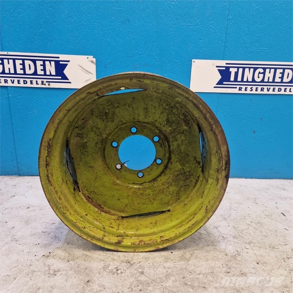  24 W10x24 Reifen