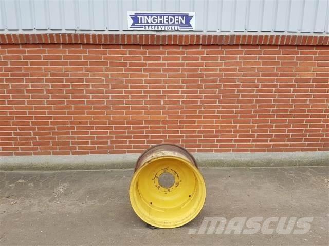  24 W15X24 Reifen