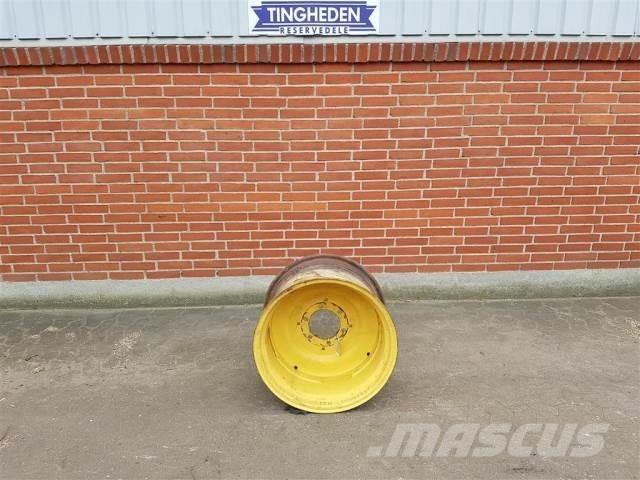  24 W15X24 Reifen