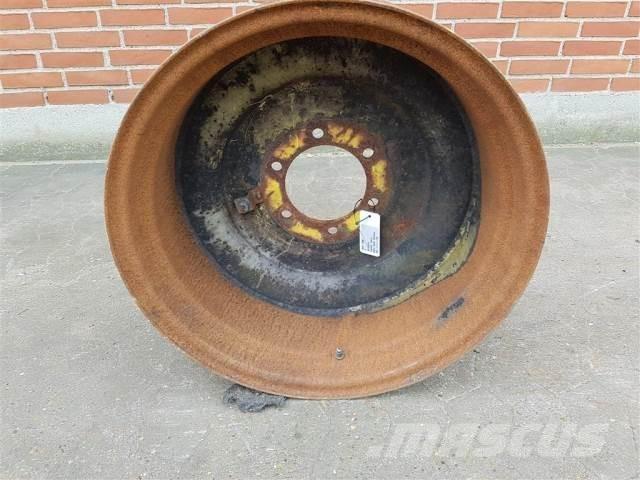  24 W15X24 Reifen