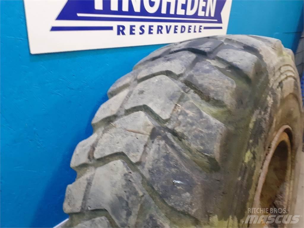  25 20.5R25 Reifen