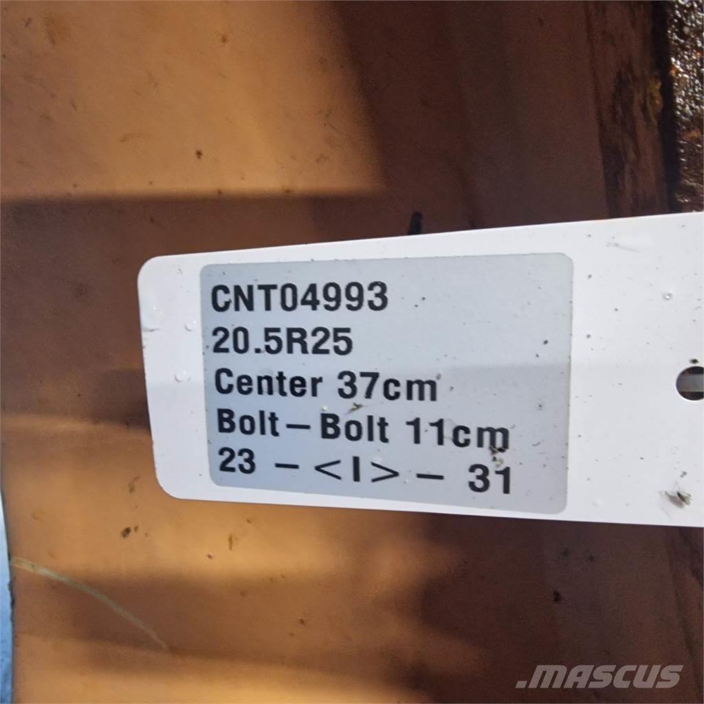  25 20.5R25 Reifen