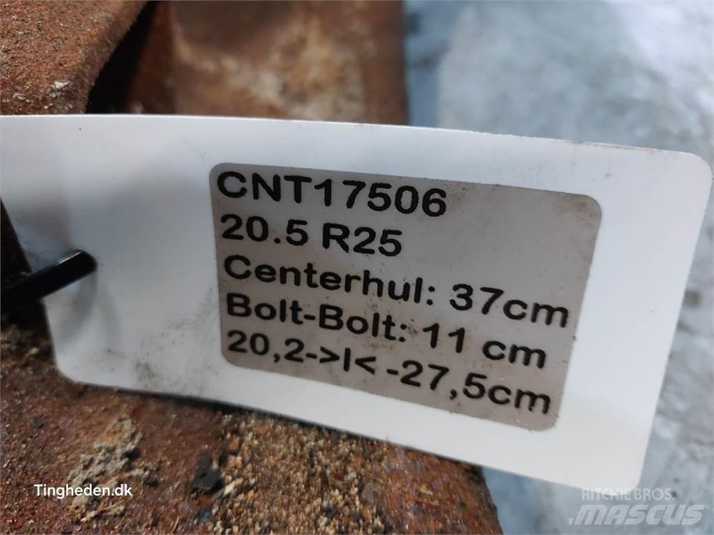  25 20.5R25 Reifen