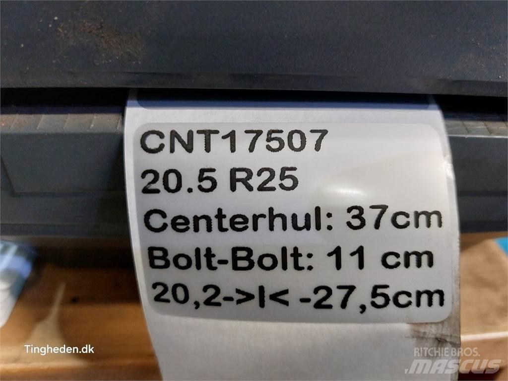  25 20.5R25 Reifen