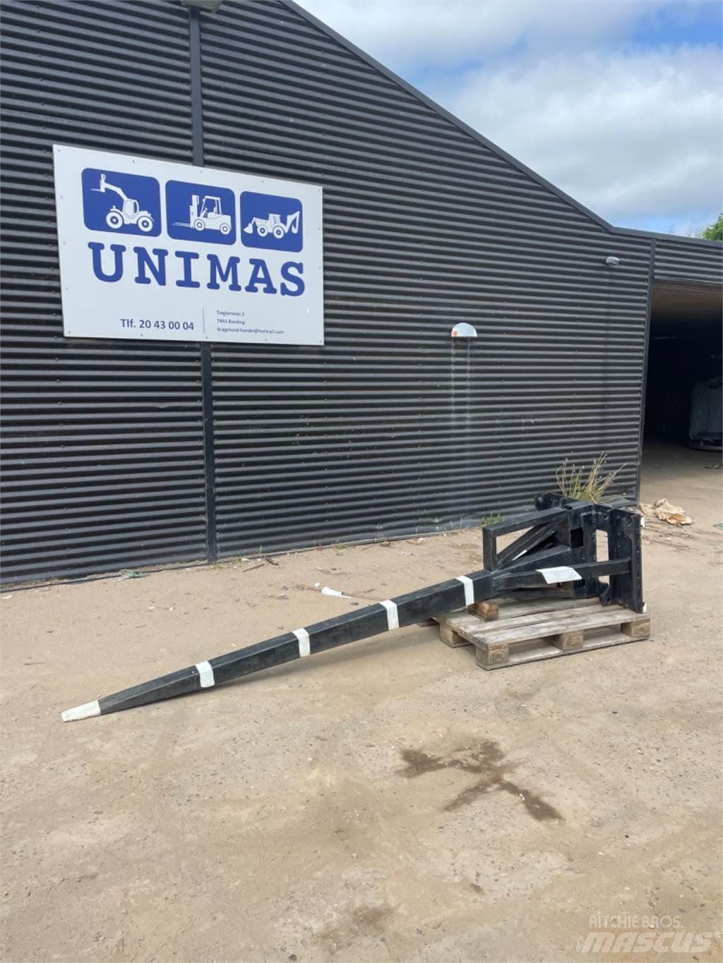  2500mm Andere Ausstattung und Zubehör