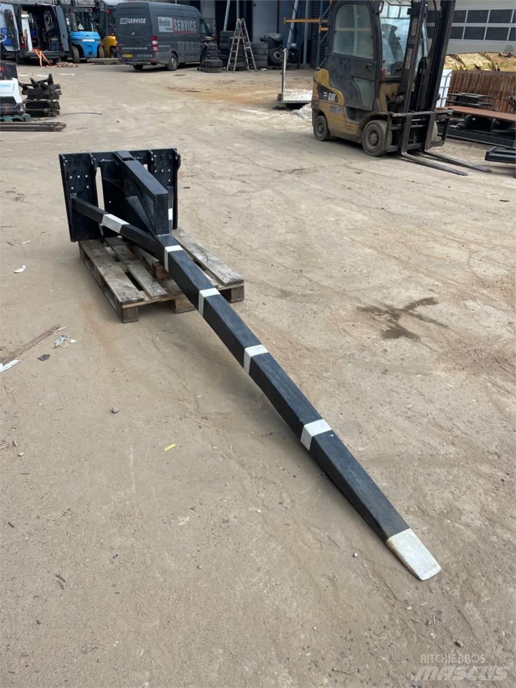  2500mm Andere Ausstattung und Zubehör
