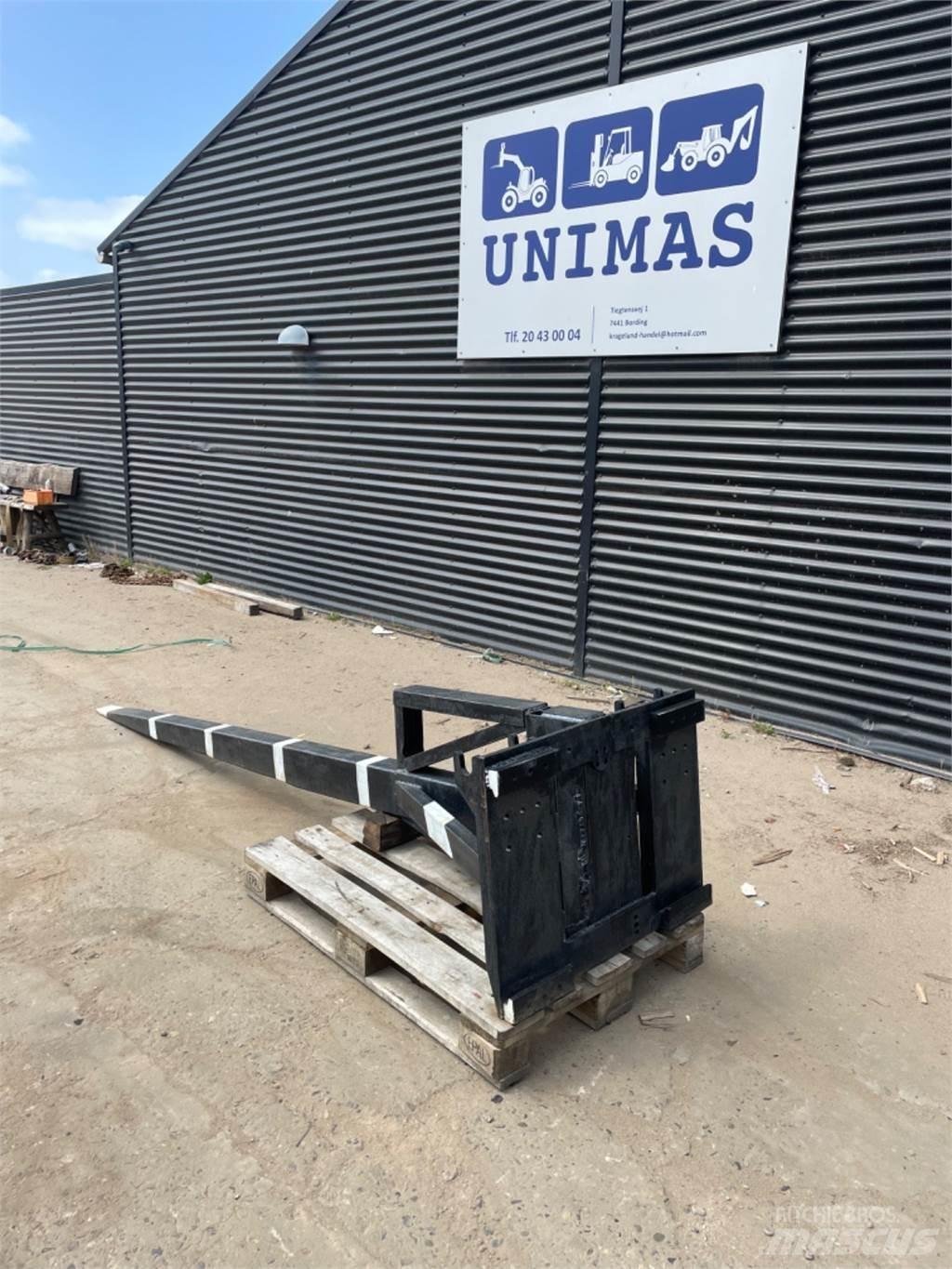  2500mm Andere Ausstattung und Zubehör