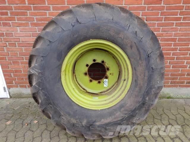  26 23.1/18-26 Reifen