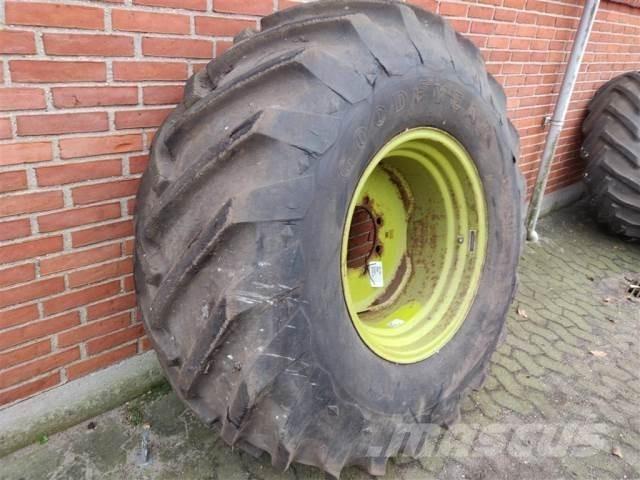  26 23.1/18-26 Reifen