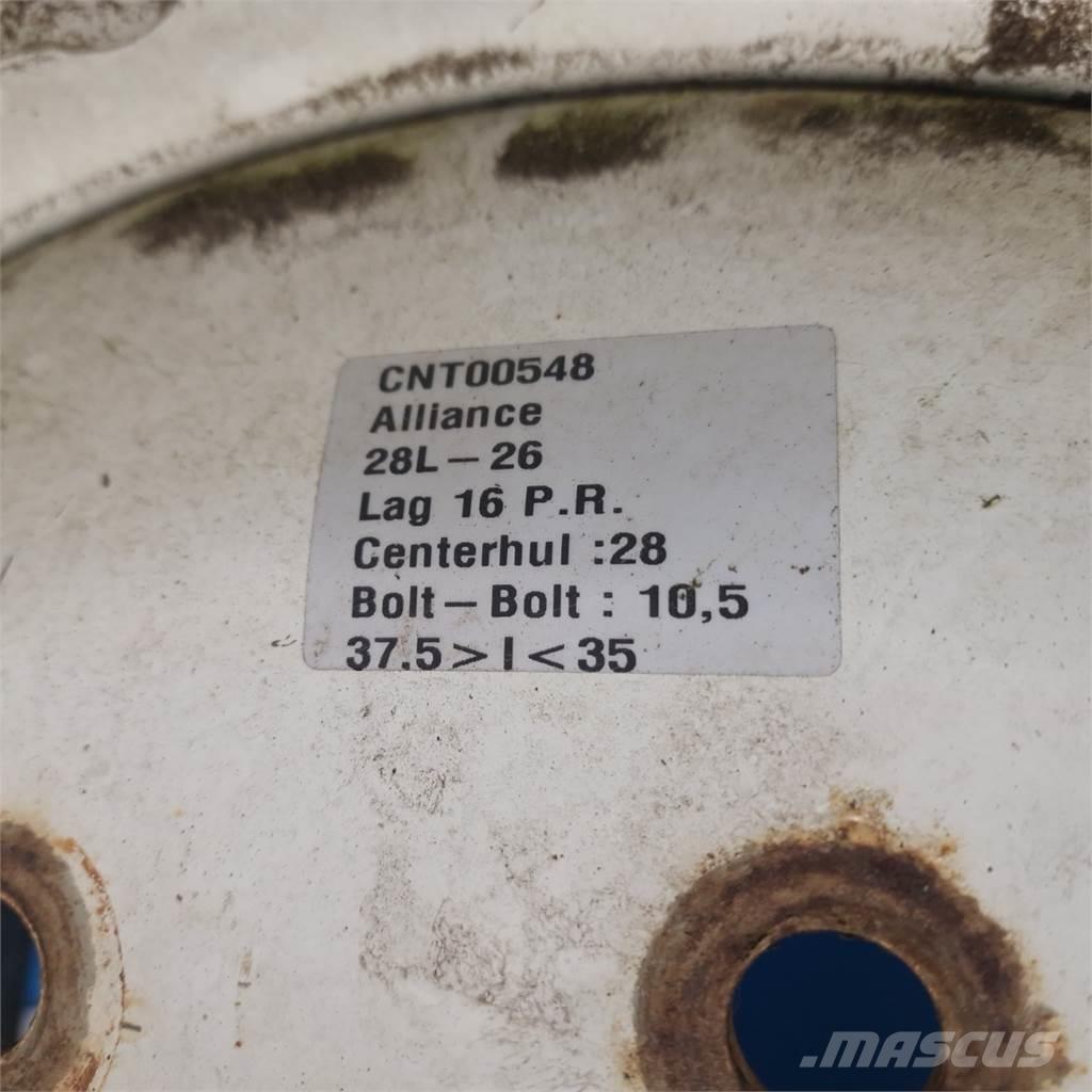  26 28L-26 Reifen