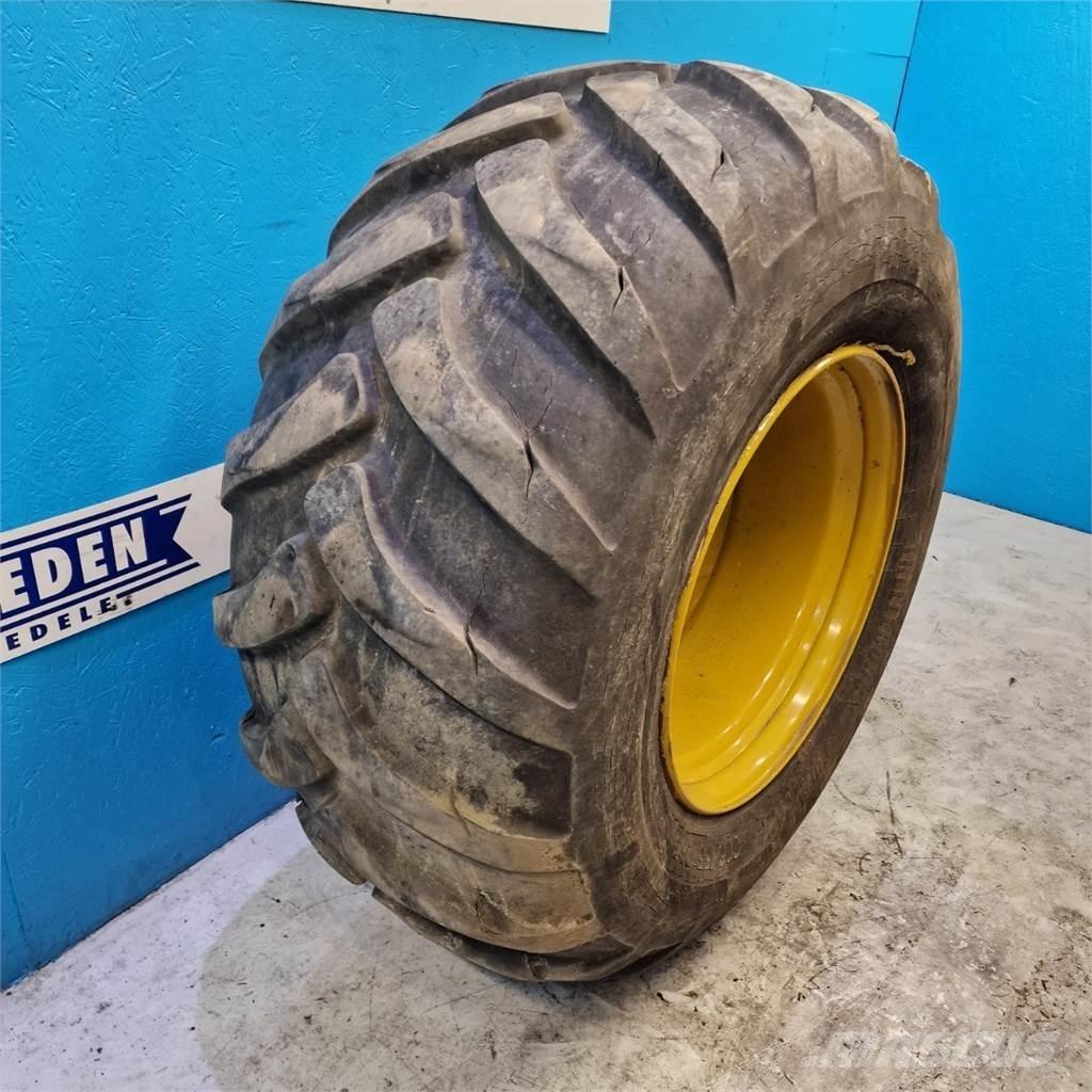  26.5 600-26.5 Reifen