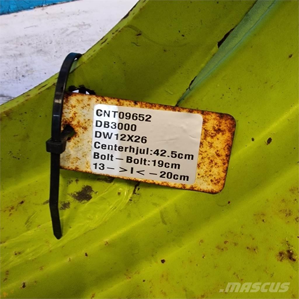  26 DW12x26 Reifen