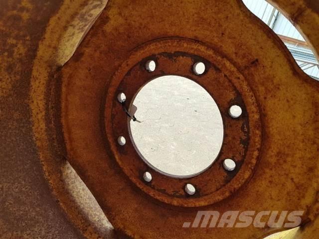  26 DW16X26 Reifen