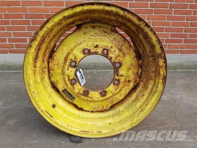  26 DW16X26 Reifen