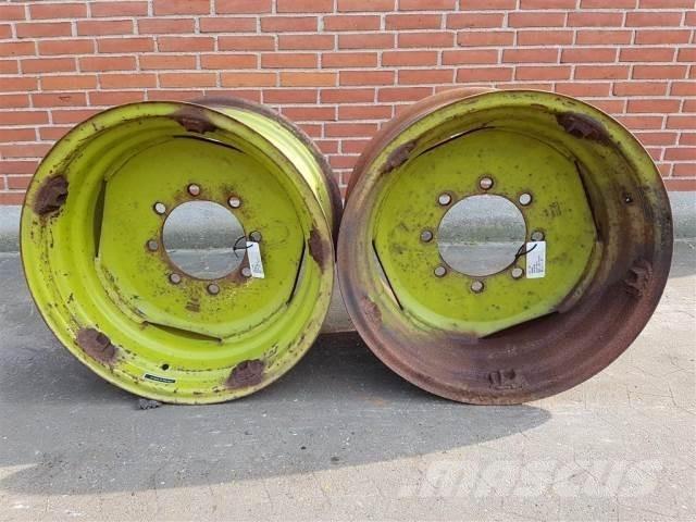  26 DW16X26 Reifen