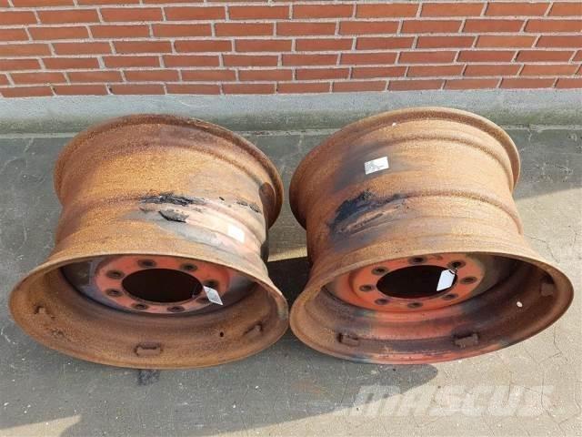  26 DW16X26 Reifen