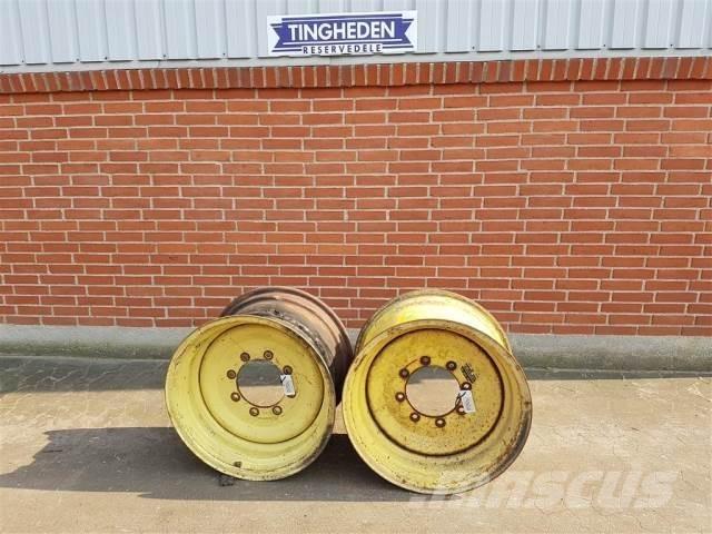  26 DW16X26 Reifen