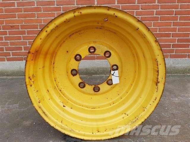  26 DW20AX26 Reifen