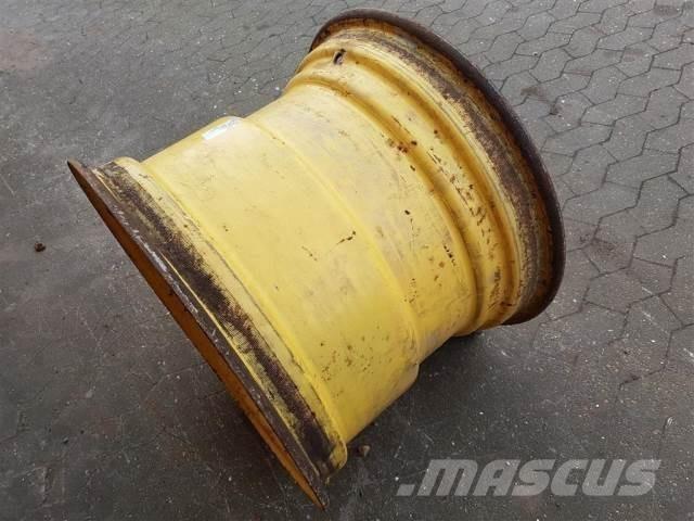 26 DW20AX26 Reifen