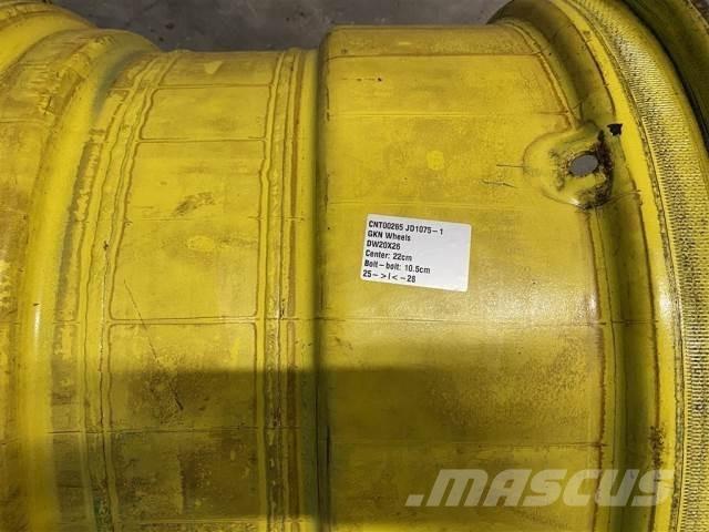  26 DW20X26 Reifen