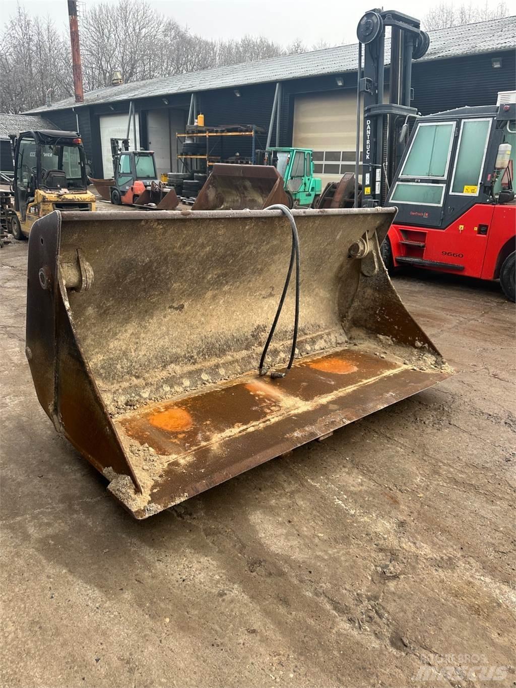  2700mm Planierschilder/Scharen