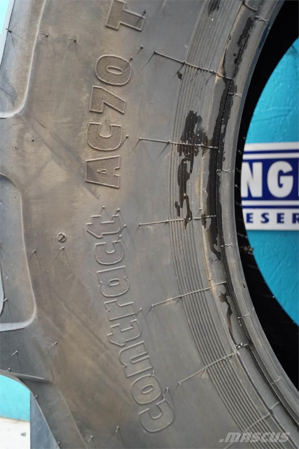  28 480/70R28 Reifen