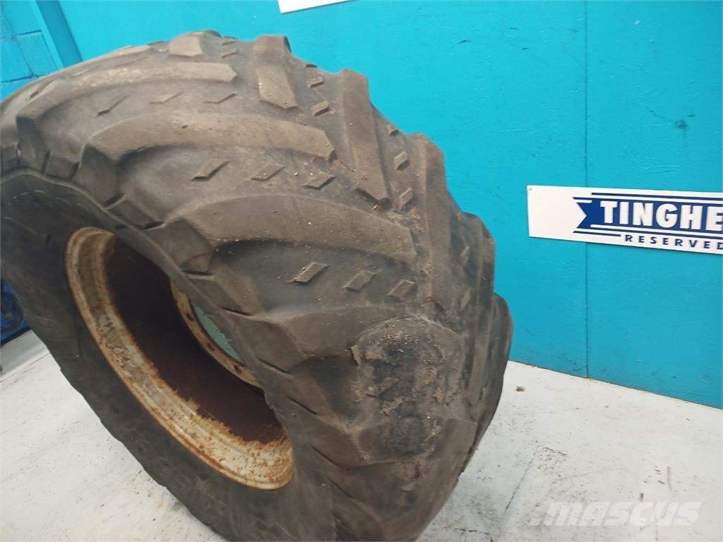  28 540/65R28 Reifen