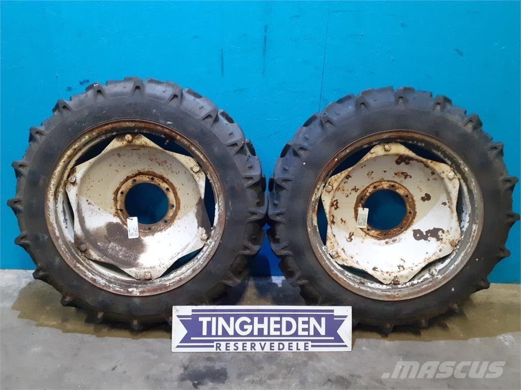 28 9.5R28 Reifen
