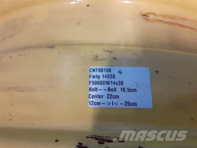  30'' 14X30 Reifen