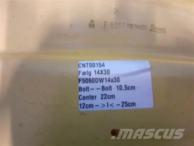  30'' 14X30 Reifen