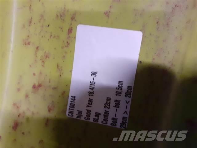  30 18.4/15-30 Reifen