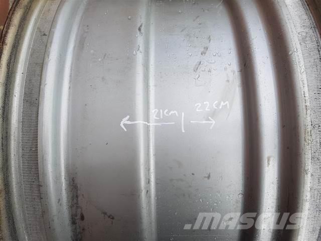  30 DW16X30 Reifen
