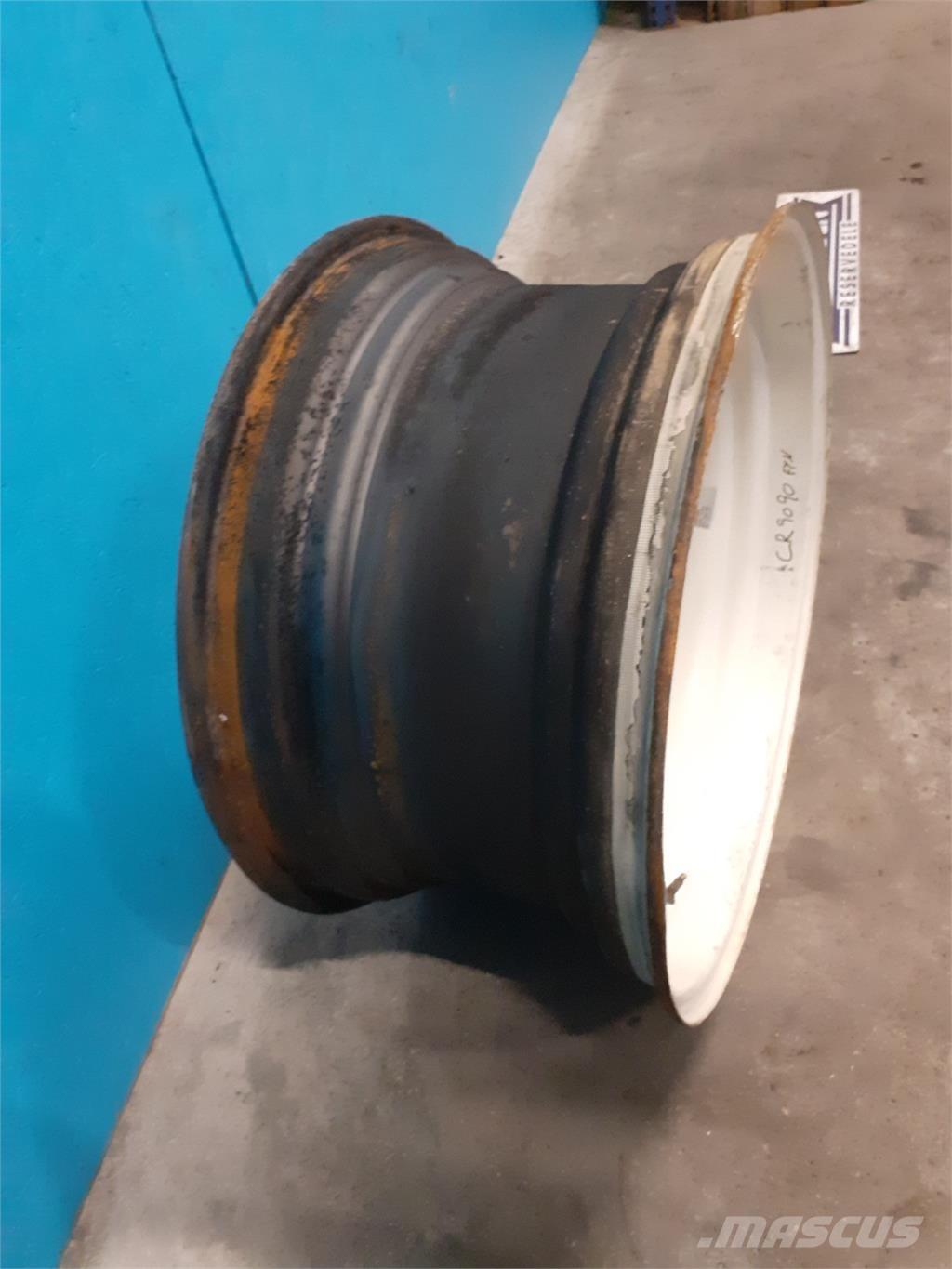  30 DW16X30 Reifen