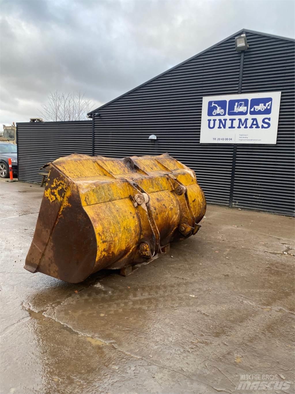  3000mm Planierschilder/Scharen
