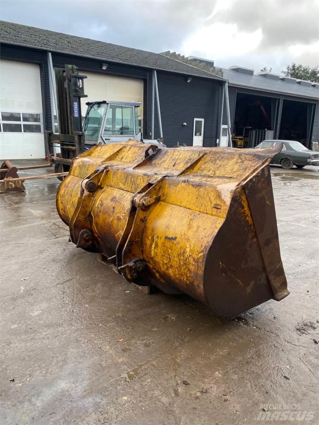  3000mm Planierschilder/Scharen