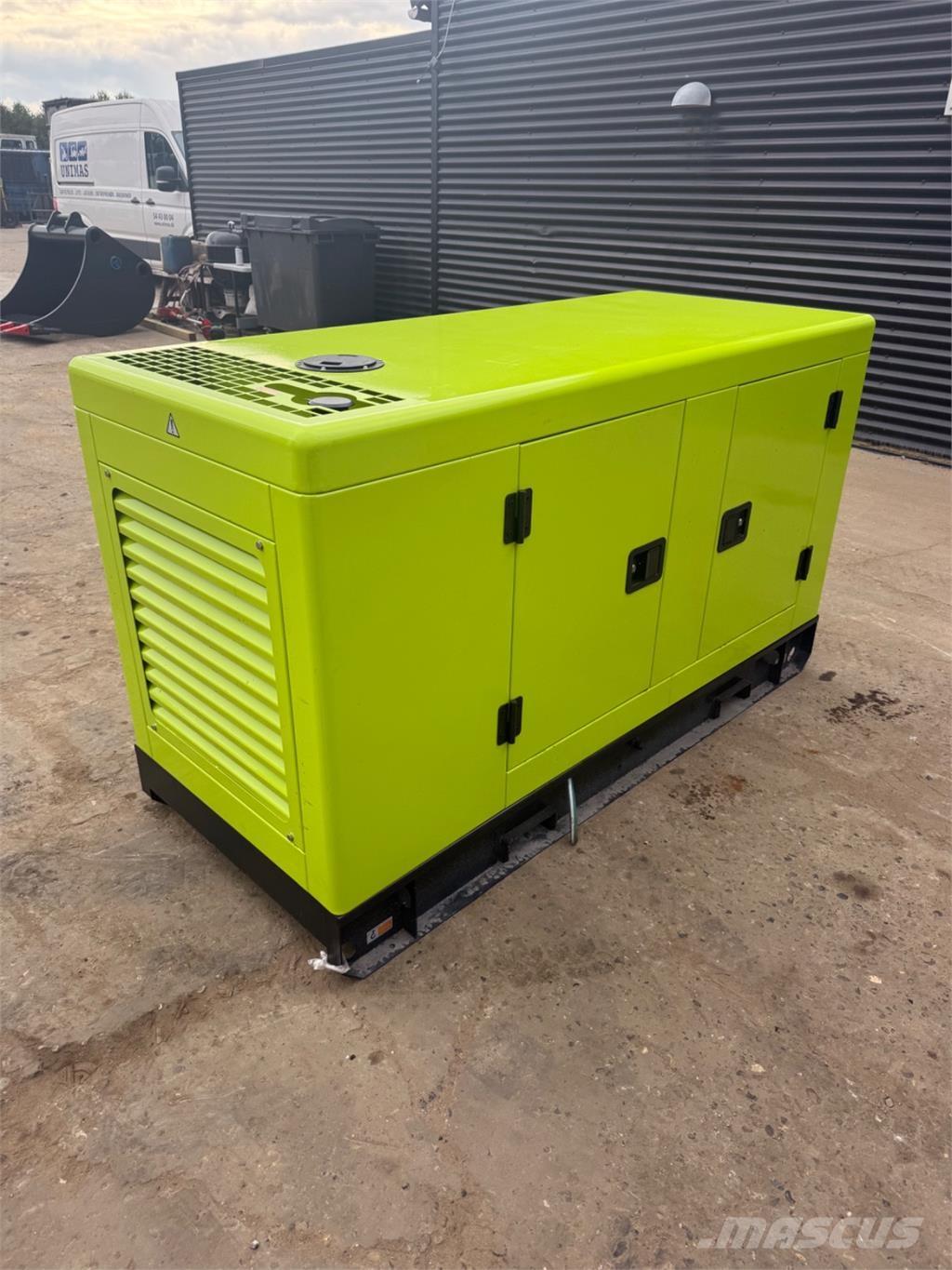  30kw generator Andere Generatoren