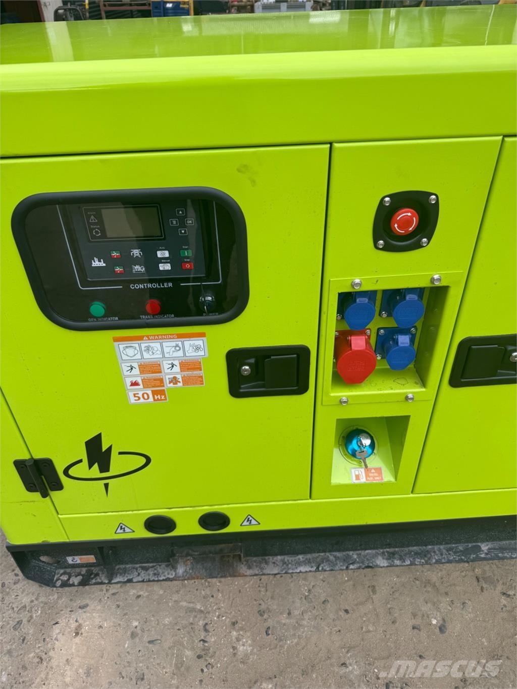  30kw generator Andere Generatoren