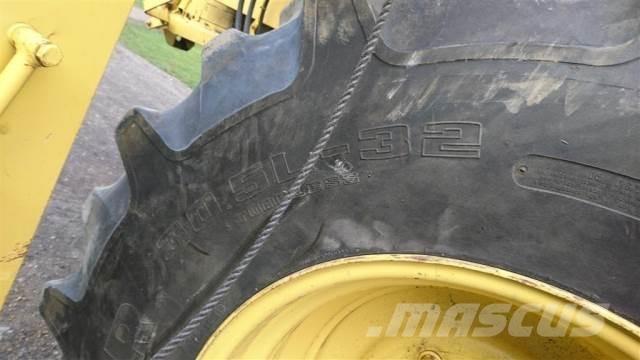  32 30.5L-32 Reifen