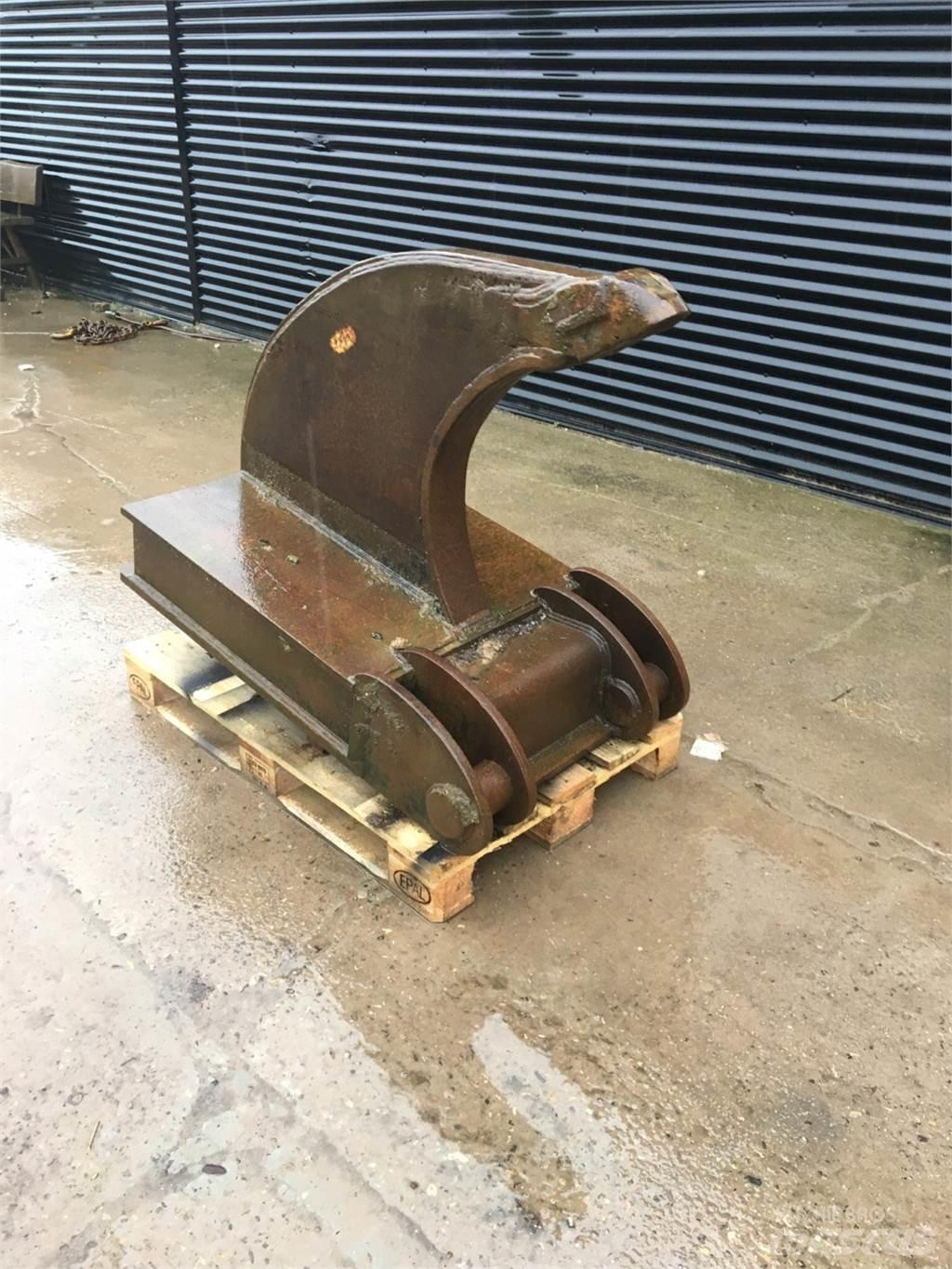  32-50tons Schaufeln