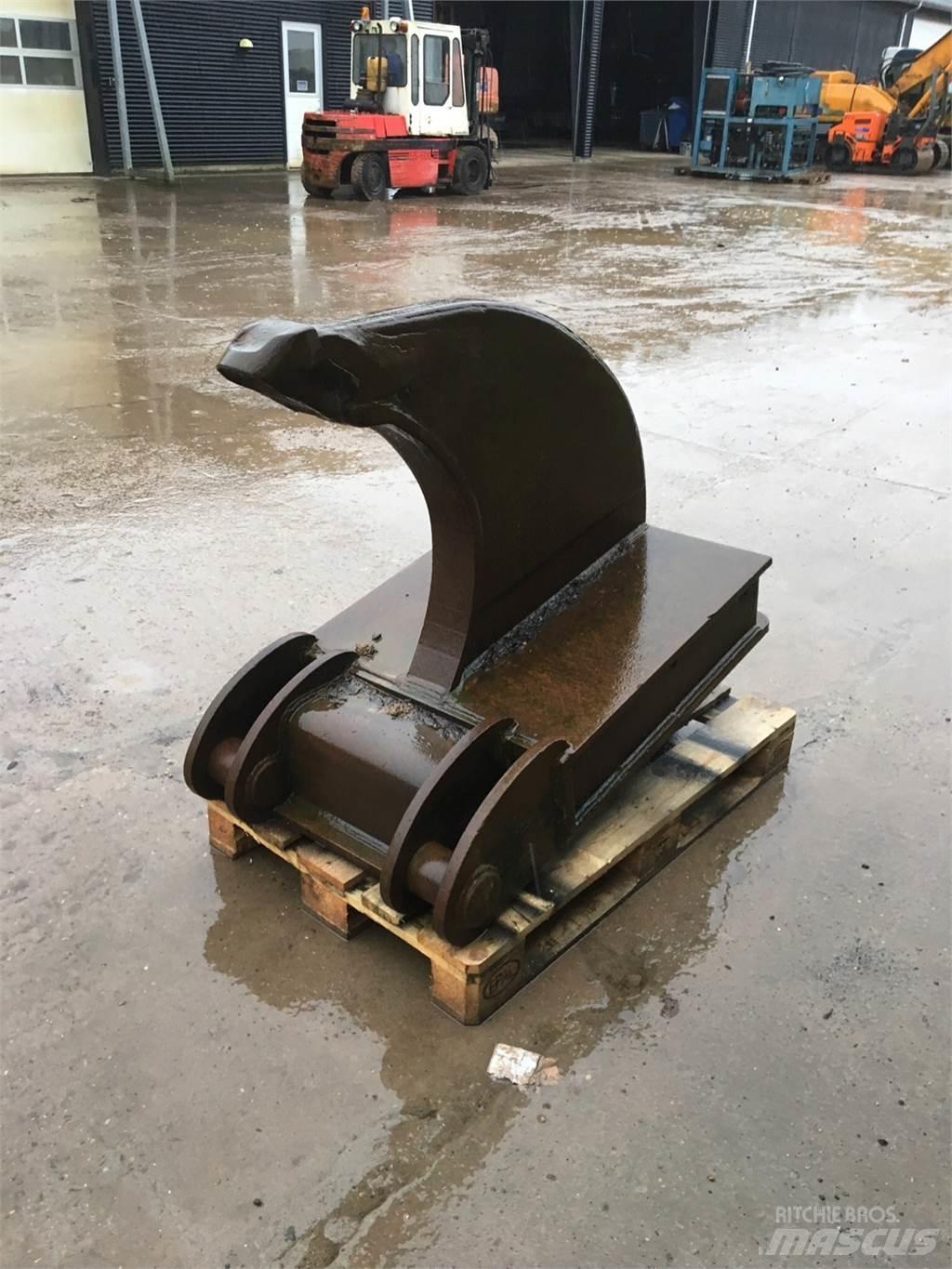  32-50tons Schaufeln