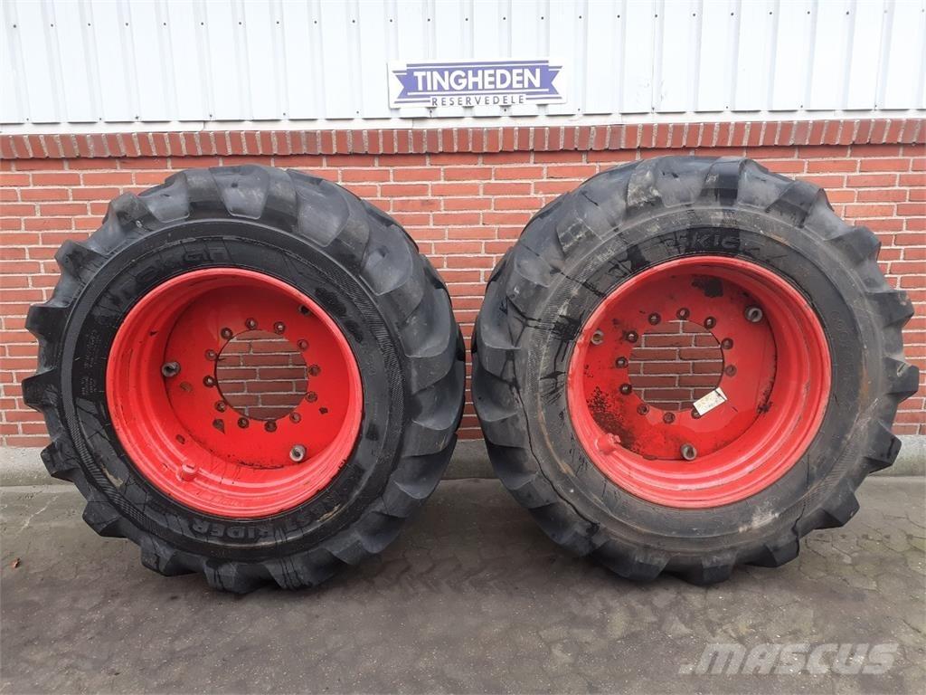  34 600/65R34 Reifen