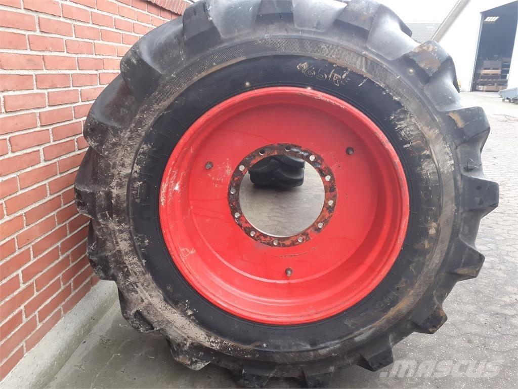  34 600/65R34 Reifen