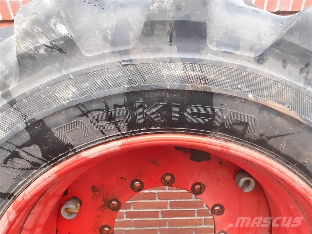  34 600/65R34 Reifen